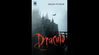 Dracula Bram Stoker full audiobook part 5