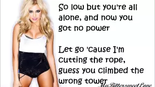 Pixie Lott - What Do You Take Me For? (feat. Pusha T) Lyrics