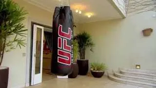 The Ultimate Fighter Brazil 3: Living Large