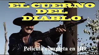 "EL CUERNO DEL DIABLO" (2021) Película Original de Accion completa en HD Estreno