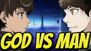 Discussing Baam’s Underrated Character development...(Tower of God Character Analysis)