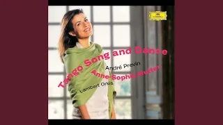 Brahms: 21 Hungarian Dances, WoO 1 - Transcription Joseph Joachim - No. 7 in A Major