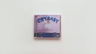 Распаковка ♡ Melanie Martinez Cry Baby