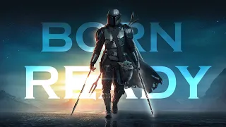 The Mandalorian | Born Ready