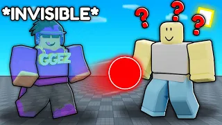 I Tested These VIRAL Blade Ball GLITCHES! (Roblox)
