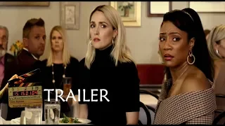 Like a Boss Trailer #1 (2020)| Salma Hayek, Rose Byrne, Tiffany Haddish/ Comedy Movie HD