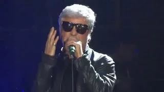 Сосо Павлиашвили "Небо на ладони" (Live, Ереван 2015)