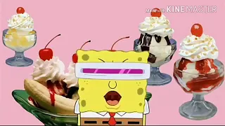 ياليلي بصوت سبونج بوب روووعة❤ balti   ya lili feat hamouda spong bob