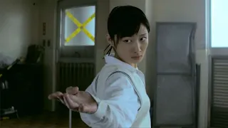 Rina Takeda vs Jeeja Yanin