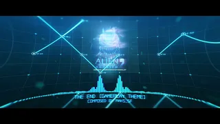 The End (Alien Shooter 2 - The Legend OST) by Maks SF - Epic Soundtrack