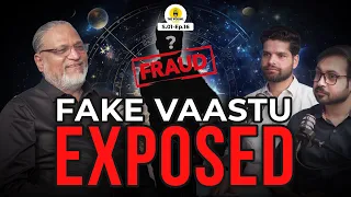 How to identify fake Vaastu Consultants? Scams in the name of Vaastu Shastra | TPT.ep.16