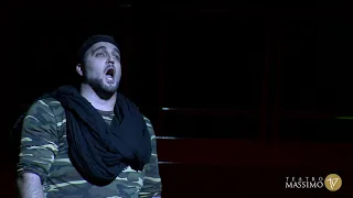 "Nessun dorma" - Turandot