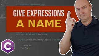 Clean Code Tip: Give Expressions a Name