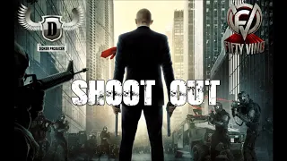 FIFTY VINC x DIDKER - SHOOT OUT (EPIC HARD CINEMATIC HIP HOP RAP BEAT)