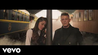 TINI, Alejandro Sanz - Un Beso en Madrid