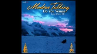 Modern Talking-Do You Wanna Long Dance Mix