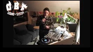 O.B.F LOCKDOWN SESSION #2 SPECIAL OBF EARLY DUBPLATE