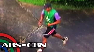 TV Patrol: Mga suspek sa pagpatay sa barangay chairman sa Cavite