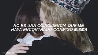 LOONA // GoWon - One & Only ; [Traducida al Español]