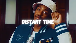 [FREE] Lil Tjay Type Beat x Yatta Bandz Type Beat | "Distant Time" | Piano Beat | 2023 Type Beat