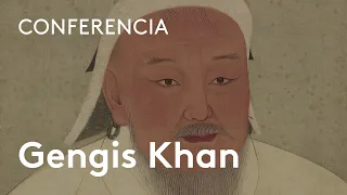 Creadores de imperios (IX) | Gengis Khan · La March
