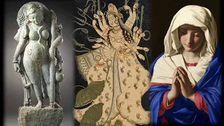 The Religious History of The Mother Goddess