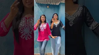 Dhana Dhana💖 | Mai Teri Rani🫶 ✨|  Pahadi Song | Dance Cover | The Sparklers | #shorts #pahadi