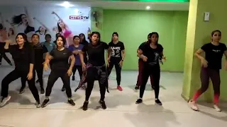 Sheher ke ladki |Bollywood Dance Fitness ChoreoGraphy❤❤❤❤❤💃🏻💃🏻💃🏻💃🏻🔥🔥🔥