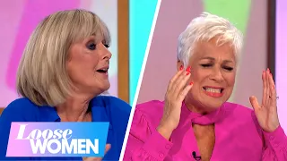 The Women CLASH in Fiery Debate About Meghan Markle's Latest Bombshell Interview | Loose Women