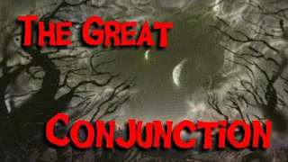 The Great Conjunction - Ravenloft Lore