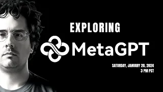 Exploring MetaGPT
