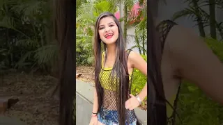 Saniya Shaikh New Trending Instagram Reels Videos | All Famous TikTok Star | Today Viral Trending