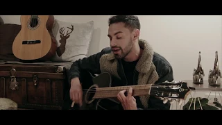 Créeme - Karol G, Maluma Cover (Cover by Andrés Perazza)