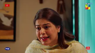 Azka Ne Apna Aap Aur Apni Zindagi Azlan Ke Hawaly Karne Ka Faisla Kar Liya - Ishq-e-Laa - HUM TV