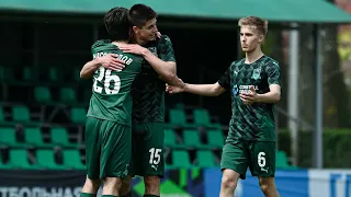 Голы «Краснодара»-U16, забитые в весенней части сезона 2021/2022 (3-я часть)