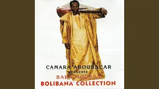 Baba Moussa