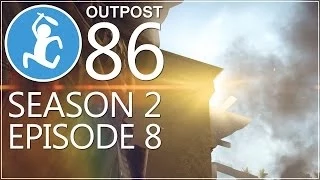 Outpost 86: Season 2 - Episode 8