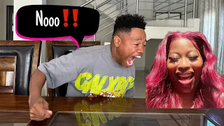 REACTING TO MY EX GIRLFRIEND’S Live EXPOSING ME!