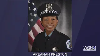Multiple people in custody after fatal shooting of CPD officer: Sources
