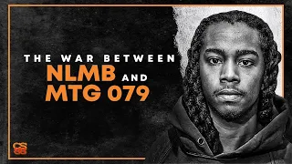 The War Between NLMB & MTG 079 | Who did Mally allegedly murder? |