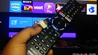 HOW TO CONNECT PENDRIVE TO SONY BRAVIA SMART TV PLAY MULTIMEDIA