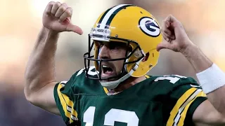 Aaron Rogers turns down being highest paid wants out of Green Bay