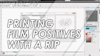 CADLink FilmMaker Screen Printing RIP Software Demo