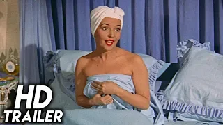 Oh... Rosalinda!! (1955) ORIGINAL TRAILER [HD 1080p]