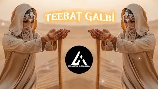 Black Arabia - Teebat Galbi  TikTok Music Trend ( Dj Musali )