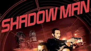 Shadow Man (2006) Steven Seagal killcount