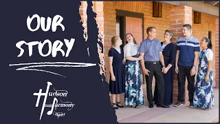 Our Story--Hudson Harmony Band
