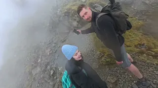 Striding edge in the clag pt. 2