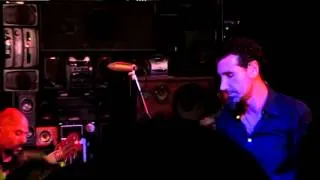 Serj Tankian - Cornucopia (Red Bull Sound Space At KROQ)