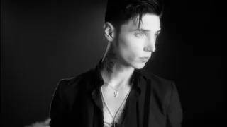 Andy Black -  When We Were Young